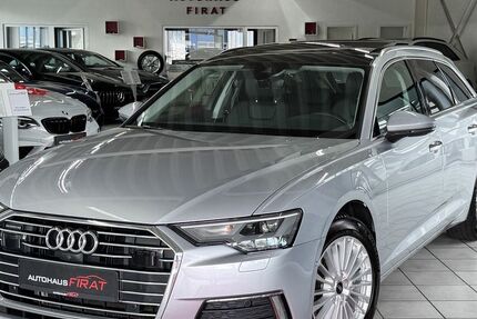 Audi A6 79.300 km 33.849 &euro; Erftstadt / Köln 50374