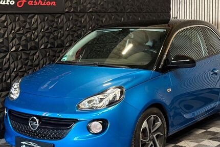 Opel Adam 32.000 km 9.750 &euro; Jülich 52428