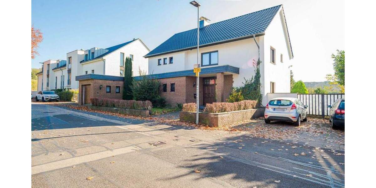 Einfamilienhaus Kerpen Horrem - 6 Zimmer, 207 m&sup2;, 957.000&euro; | Angebot:25683195
