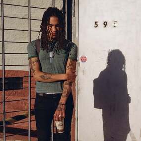 Zackavelli - MASI 2 TOUR 06.09.2026 Live Music Hall