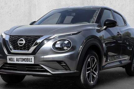 Nissan Juke 4.999 km 22.940 &euro; Euskirchen 53879