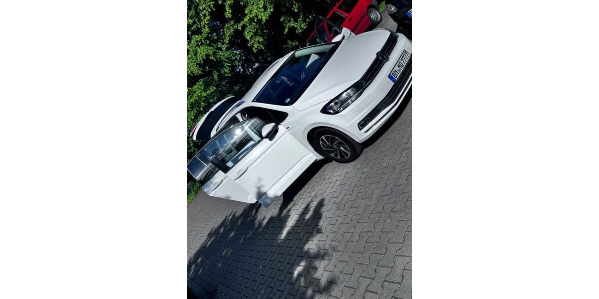 VW Touran 235.000 km 12.100 &euro; Bergheim 50126