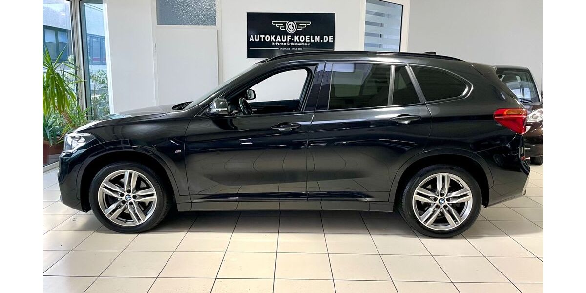 BMW X1 117.802 km 18.990 &euro; Köln 51067