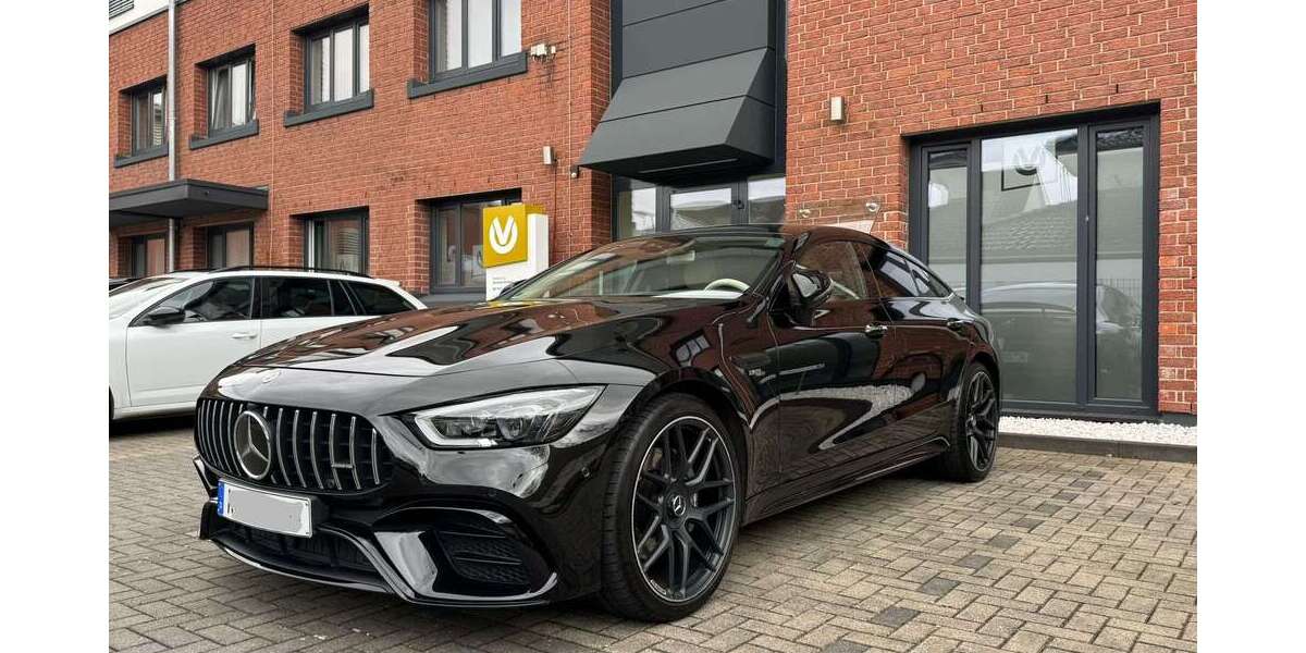 Mercedes-Benz AMG GT 99.000 km 66.900 &euro; Köln, Stadt 51145