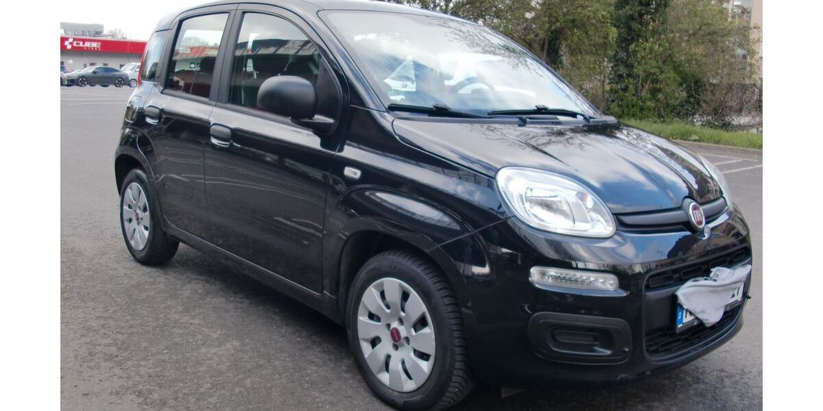 Fiat Panda 73.114 km 4.699 &euro; köln 51105