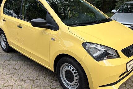 Seat Mii 100.000 km 5.990 &euro; Euskirchen 53879
