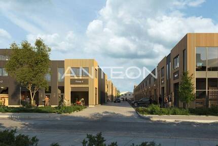 Gewerbeobjekt Neuss Barbaraviertel - 390.000&euro; | Angebot:25822062