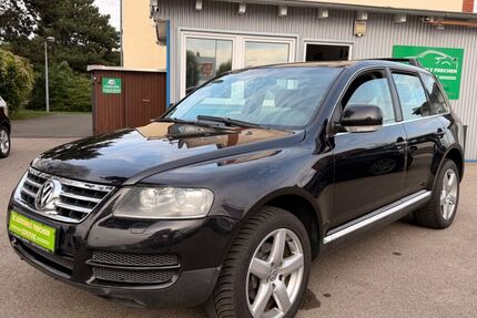 VW Touareg 169.500 km 7.490 &euro; Frechen 50226