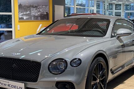 Bentley Continental GT 37.000 km 169.999 &euro; Kerpen 50171