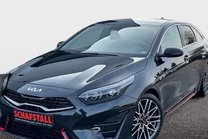 Kia pro ceed / ProCeed 40.061 km 26.879 &euro; Elsdorf (bei Köln) 50189