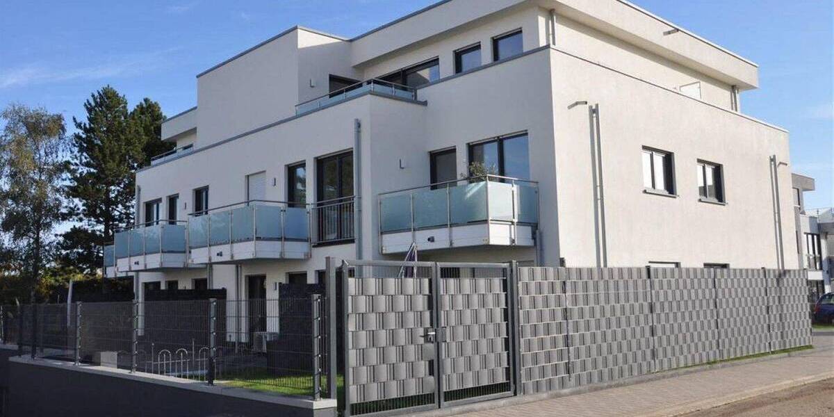 Etagenwohnung Euskirchen Innenstadt - 3 Zimmer, 107 m&sup2;, 475.000&euro; | Angebot:26833845