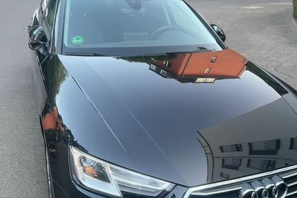 Audi A4 84.735 km 17.000 &euro; Köln 50737