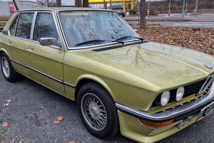 BMW 525 120.000 km 14.999 &euro; Köln 51107