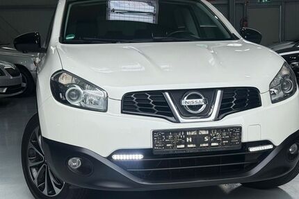 Nissan Qashqai 111.920 km 6.800 &euro; Rommerskirchen 41569