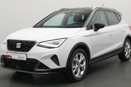 Seat Arona 10.243 km 22.680 &euro; Leverkusen 51373