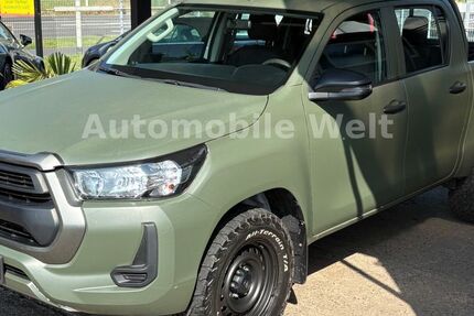 Toyota Hilux 77.780 km 36.980 &euro; Frechen 50226