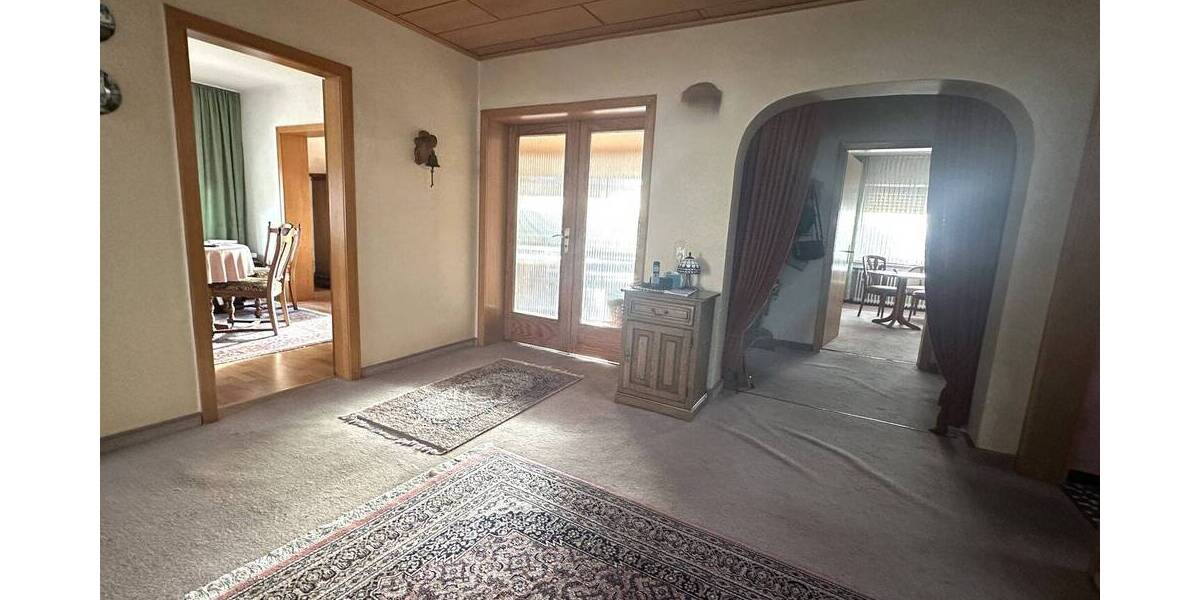 Einfamilienhaus Merzenich - 4 Zimmer, 125 m&sup2;, 399.000&euro; | Angebot:25692122