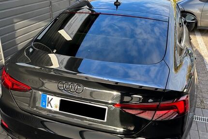 Audi A5 126.000 km 20.500 &euro; Niederkassel 53859