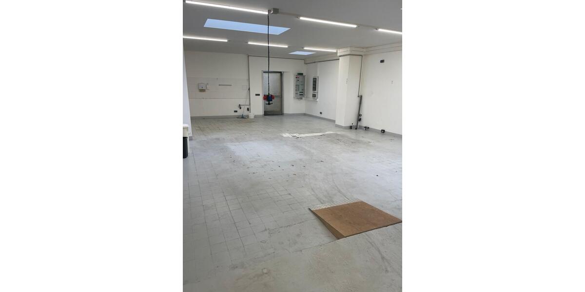 Gewerbeobjekt Köln Kalk - 1.750&euro; | Angebot:24258878