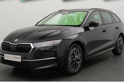 Skoda Octavia 1.980 km 45.380 &euro; Leverkusen 51379