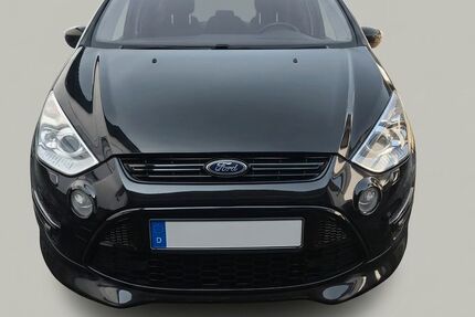 Ford S-Max 128.845 km 7.000 &euro; Bornheim 53332