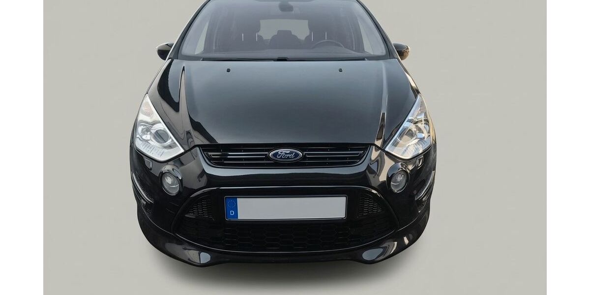 Ford S-Max 128.845 km 7.500 &euro; Bornheim 53332