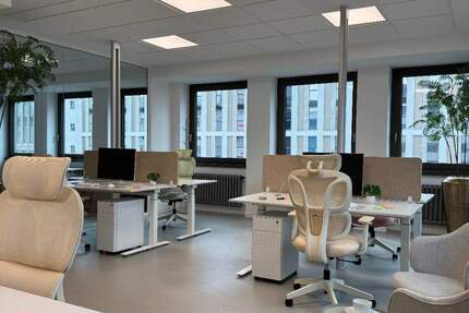 Gewerbeobjekt Köln Altstadt-Süd - 1.500&euro; | Angebot:25874606