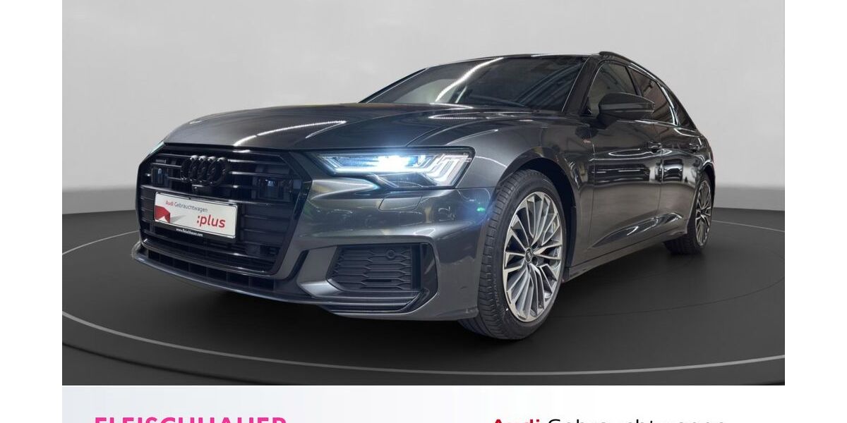 Audi A6 133.797 km 36.880 &euro; Köln 50968