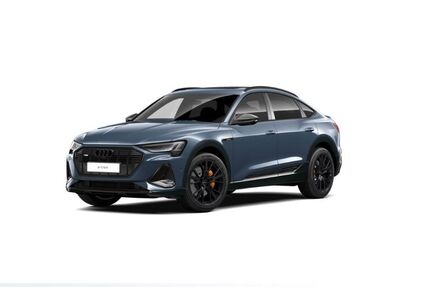 Audi e-tron 53.011 km 37.880 &euro; Euskirchen 53879