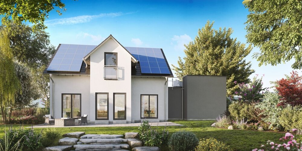 Individuelles Einfamilienhaus in Düren - Flexibel geplant, hochwertig gebaut - Einfamilienhaus Düren Mariaweiler-Hoven | Angebot:27346792