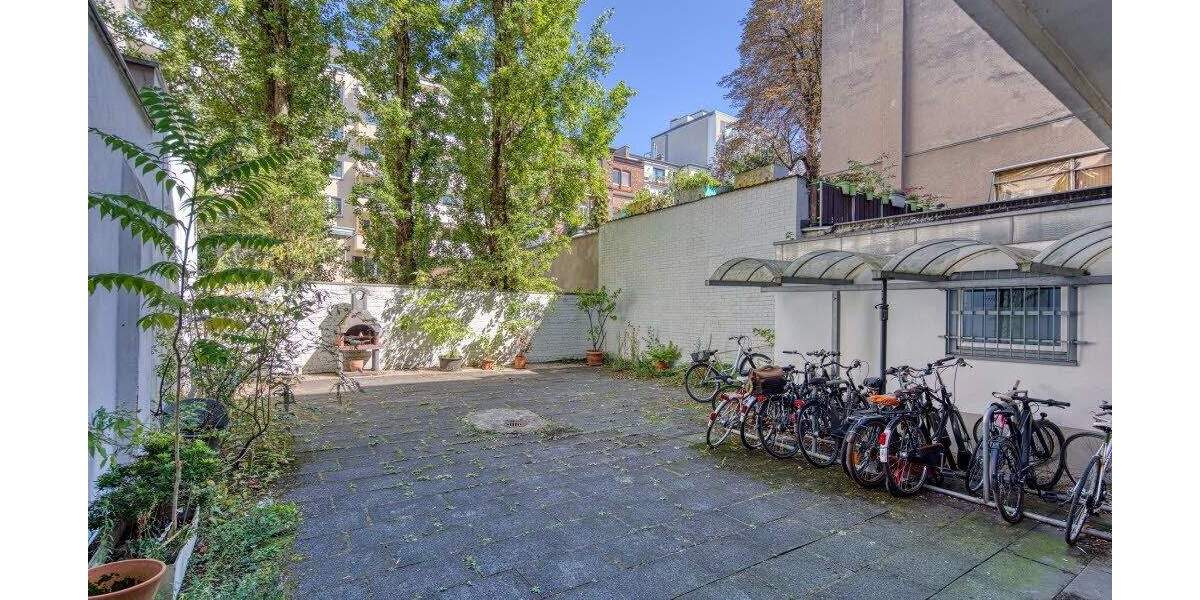 Mehrfamilienhaus, Wohnhaus Köln Altstadt-Nord - 2.420.000&euro; | Angebot:25663475