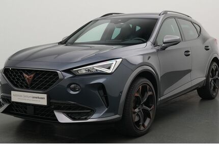 Cupra Formentor 29.552 km 30.980 &euro; Leverkusen 51379