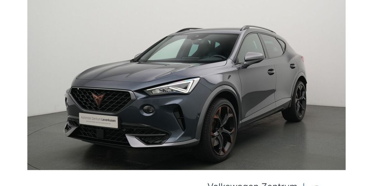 Cupra Formentor 29.552 km 30.980 &euro; Leverkusen 51379