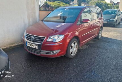 VW Touran 205.000 km 699 &euro; Kuchenheim 53881
