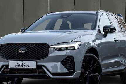 Volvo XC60 14.500 km 58.460 &euro; Köln 50968