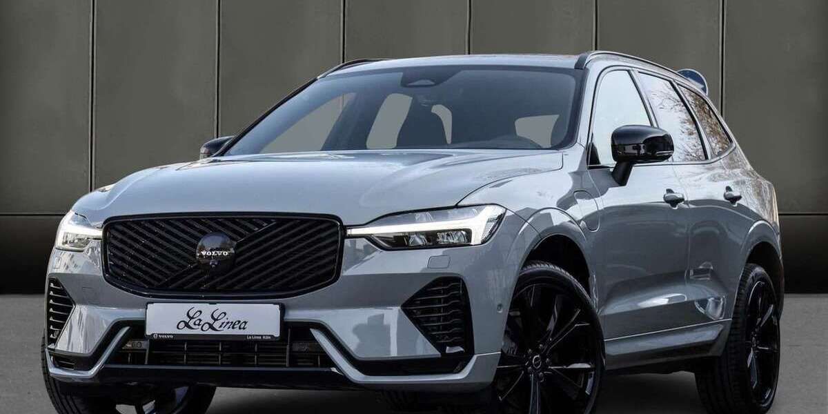 Volvo XC60 14.500 km 58.460 &euro; Köln 50968