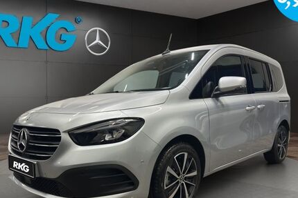 Mercedes-Benz T-Klasse 8.000 km 34.890 &euro; Euskirchen 53879