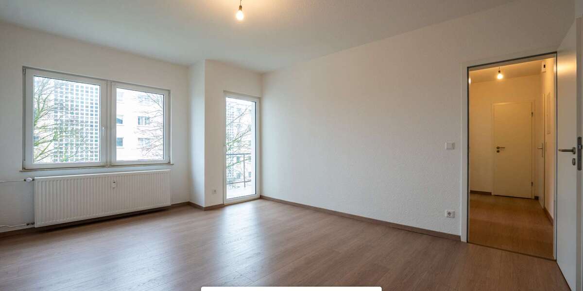 Etagenwohnung Aldenhoven - 3 Zimmer, 63 m&sup2;, 149.000&euro; | Angebot:25670347