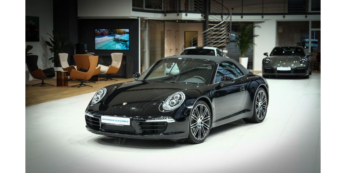 Porsche 991 62.290 km 87.980 &euro; Köln 51147