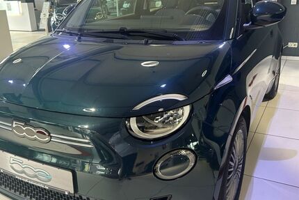 Fiat 500e 17.167 km 22.480 &euro; Köln 51149