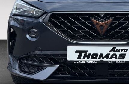 Cupra Formentor 39.895 km 24.800 &euro; Brühl 50321