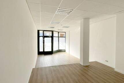 Gewerbeobjekt Köln Niehl - 239.000&euro; | Angebot:25781014