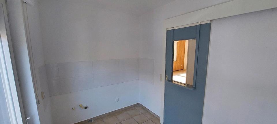 Erdgeschoßwohnung Köln Mülheim - 1 Zimmer, 50 m&sup2;, 650&euro; | Angebot:25959357