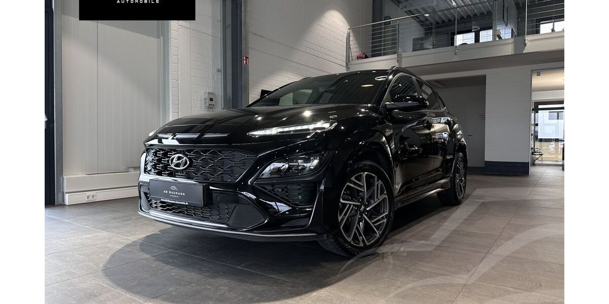 Hyundai KONA 16.200 km 23.990 &euro; Kerpen 50169