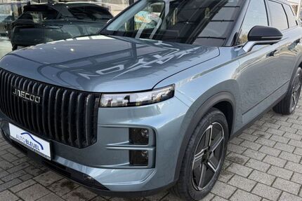 Jaecoo 7 2.300 km 28.450 &euro; Kerpen-Sindorf 50170