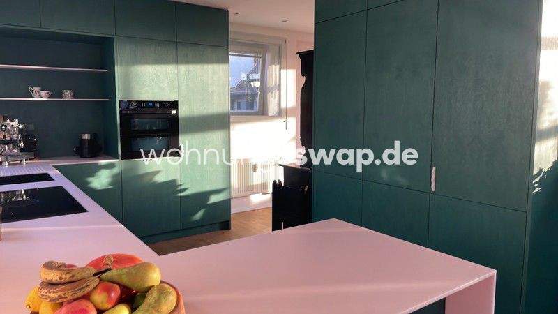 Etagenwohnung Köln Neustadt-Nord - 4 Zimmer, 134 m&sup2;, 2.200&euro; | Angebot:25936769