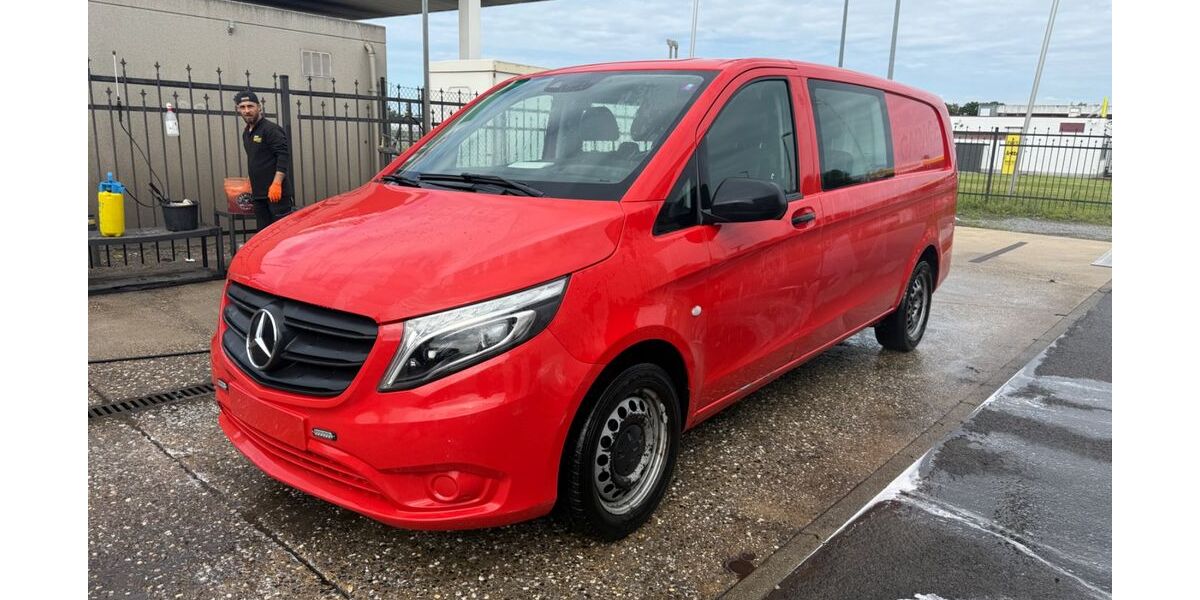 Mercedes-Benz Vito 372.000 km 17.999 &euro; Euskirchen 53879