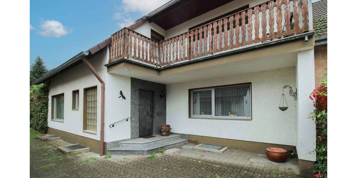 Einfamilienhaus Köln Esch/Auweiler - 7 Zimmer, 170 m&sup2;, 599.000&euro; | Angebot:25938956