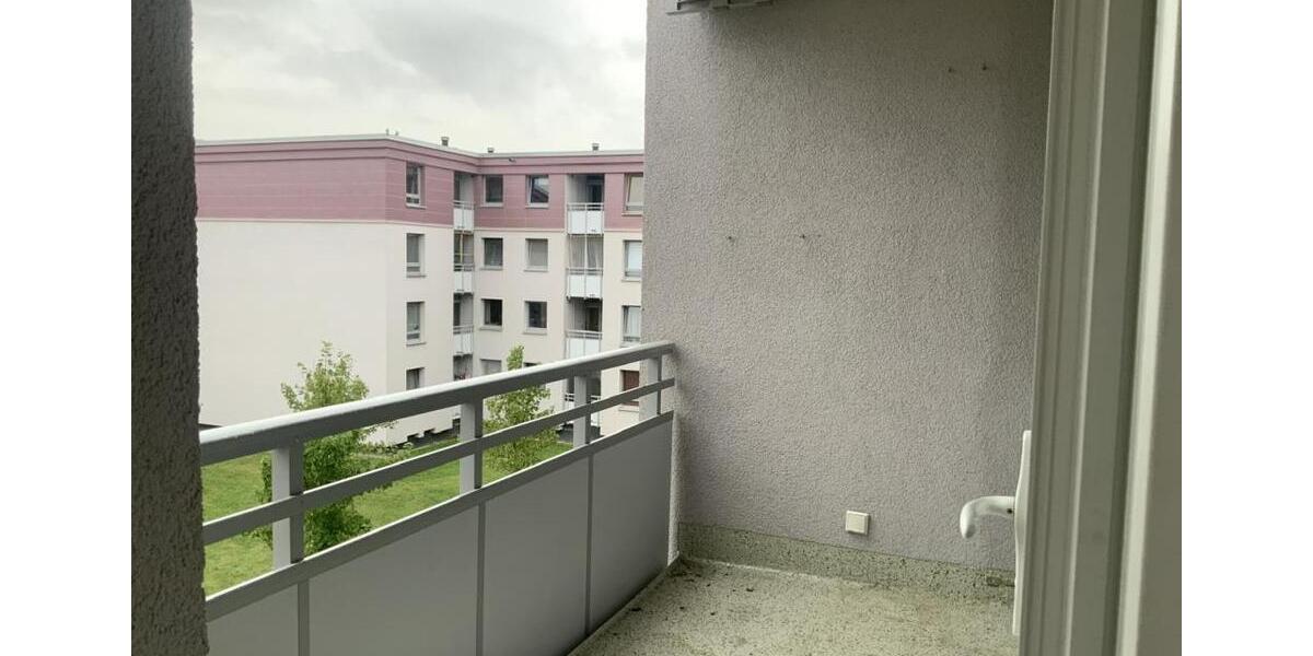 Etagenwohnung Monheim am Rhein - 3.5 Zimmer, 74 m&sup2;, 889&euro; | Angebot:25255754