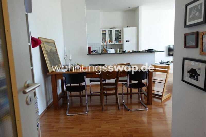 Etagenwohnung Köln Junkersdorf - 3 Zimmer, 75 m&sup2;, 1.425&euro; | Angebot:25970548